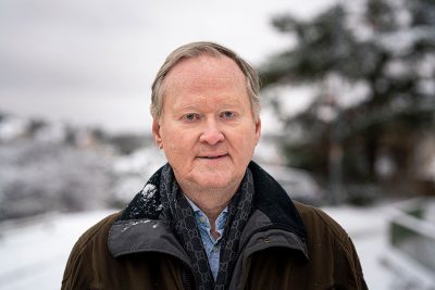 Leif Östling ifrågasätter hur genomtänkt Hybrit verkligen är.
