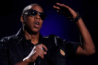 Jay Z