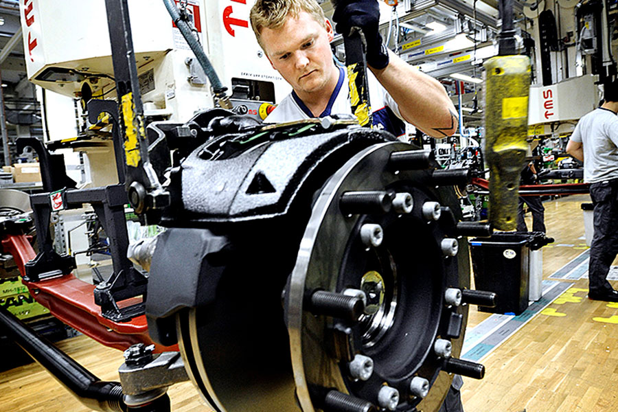 Konkurserna är de lägsta på fyra år - scania2-tt