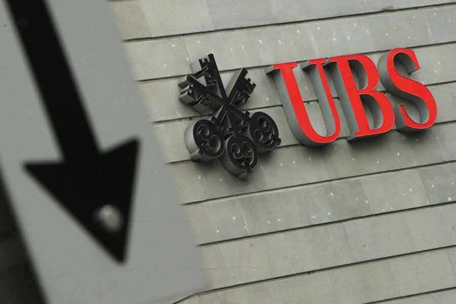 UBS