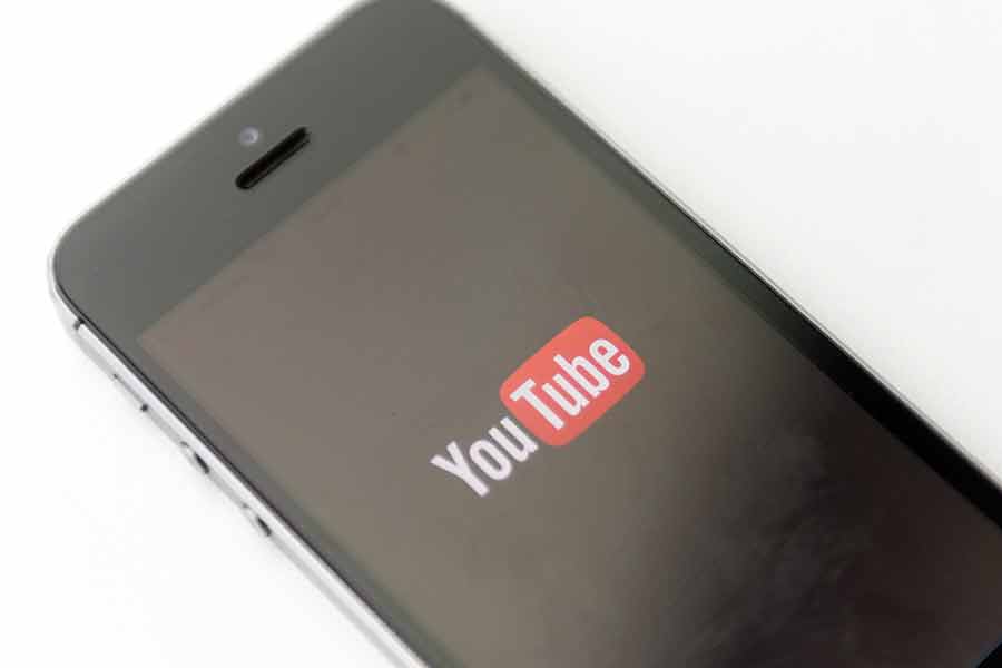 Anställda på Youtube planerar strejk - youtube-900