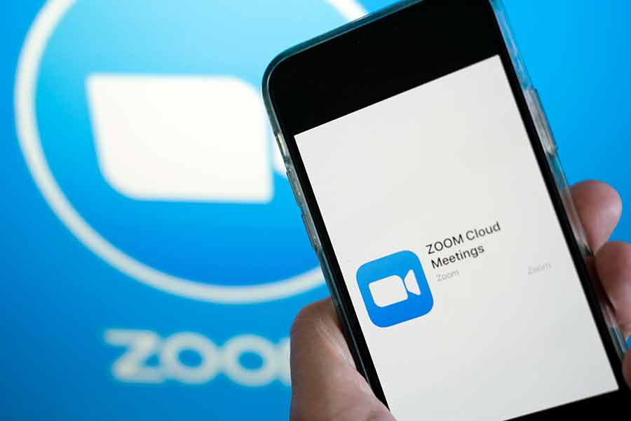 Zoom betalar 85 miljoner dollar i uppgörelse om användardata - zoom-900