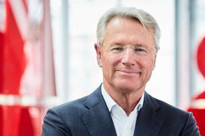 ABB höjer utdelningen mer än väntat