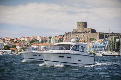 Nimbus ökar omsättning – men minskar rörelseresultat