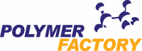 Polymer Factory logotype