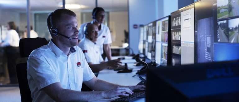 Renovering med Securitas - Top Page Desktop_control-room-landscape