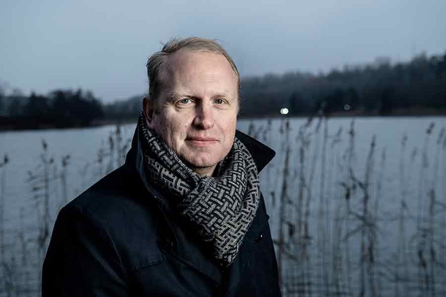 H2 Green Steel satsar på fossilfri ståltillverkning – backas upp av kända namn - henrik-henriksson