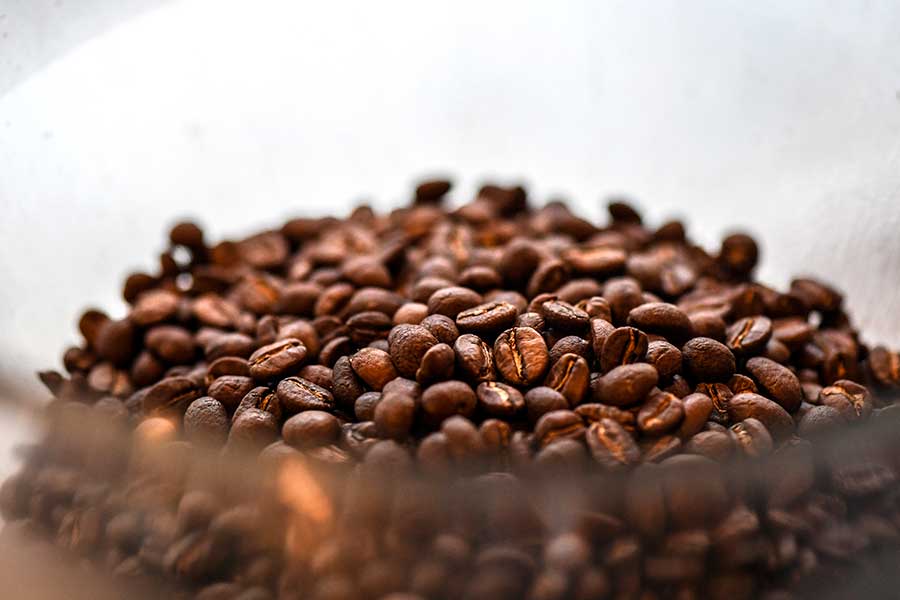 Sjöstrand Coffee erhåller order värd 0,3 miljoner kronor – aktien rusar - kaffe-900