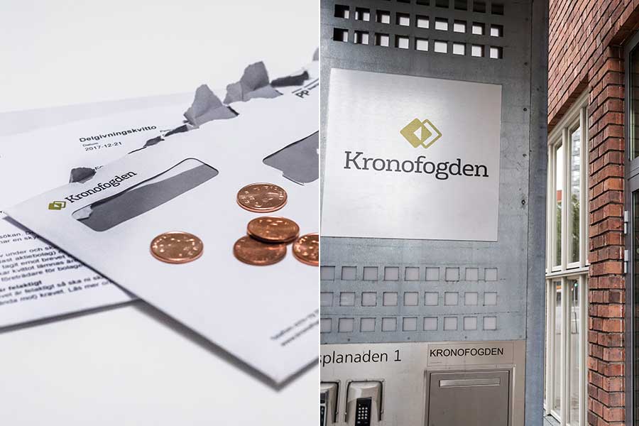 Rekordhöga skulder hos Kronofogden - kronofogden-900