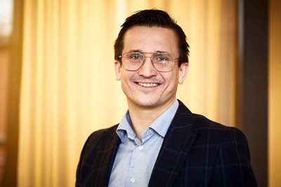 NP3 ökade förvaltningsresultatet