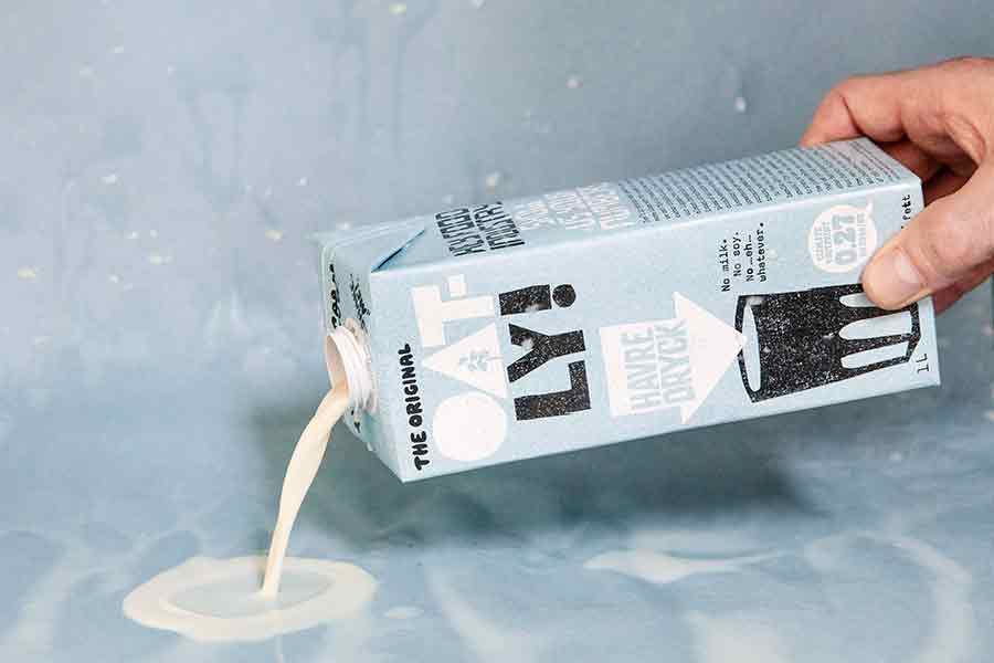 Oatly