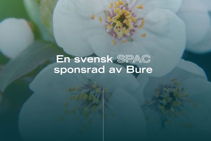 ACQ Bure: Sveriges största köksingång - ACQ Bure
