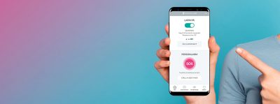 Sensor Alarm