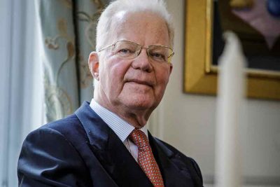 Lundbergs Indutrade slår förväntningarna: "Stor orderstock"