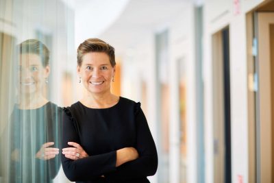 Wihlborgs minskar resultatet - höjer utdelningen