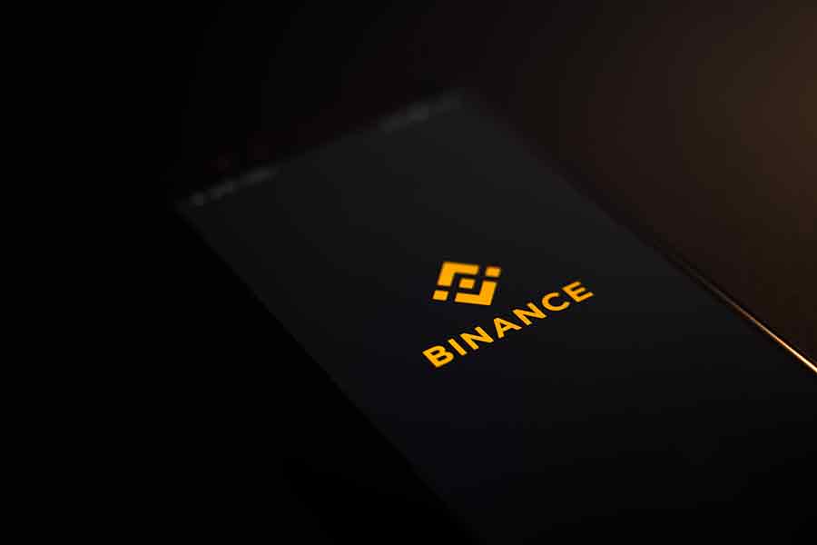 Kryptobörsjätten Binance vidtar åtgärder i Ryssland, blockerar stora konton - binance-900