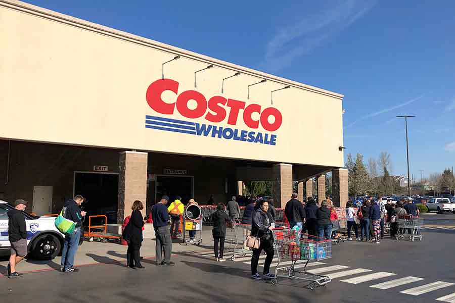 Costco Wholesale öppnar i Sverige hösten 2022 - costco-900
