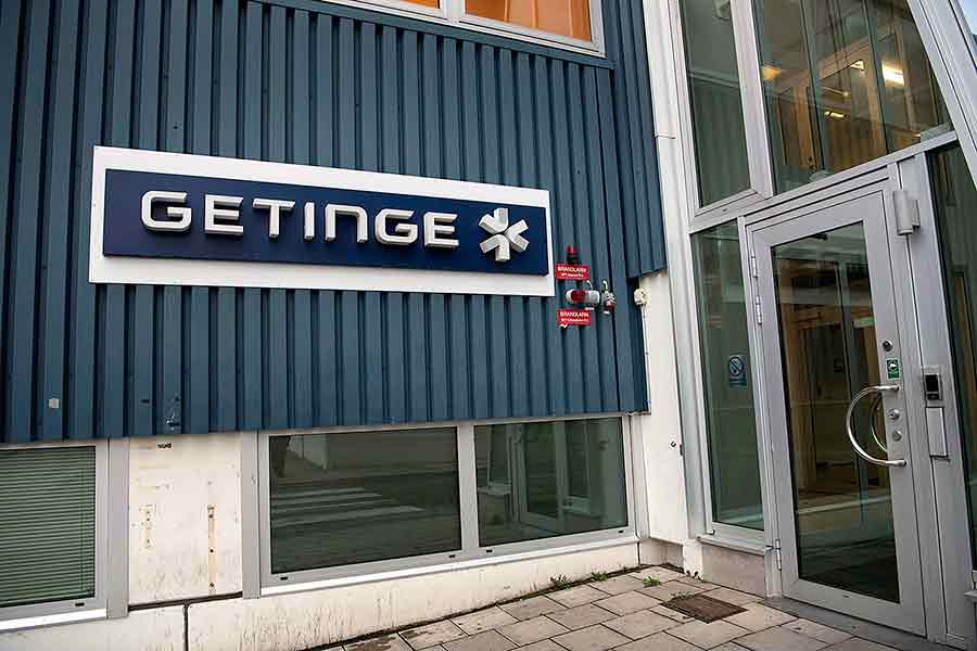 Getinge