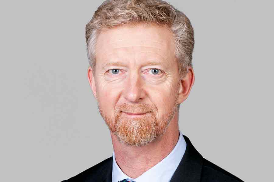 Jan Larsson lämnar Handelsbanken och blir ny VD för Business Sweden - jan_larsson_900
