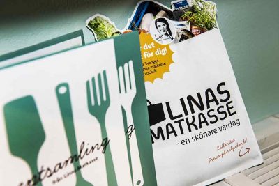 LMK Groups nettoomsättning minskade under andra kvartalet