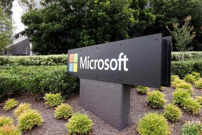 Microsoft höjer utdelningen för 22:a året i följd