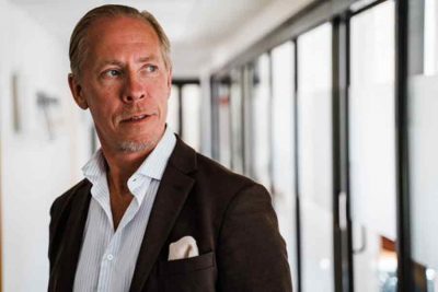Pär Andersson, Spiltan.