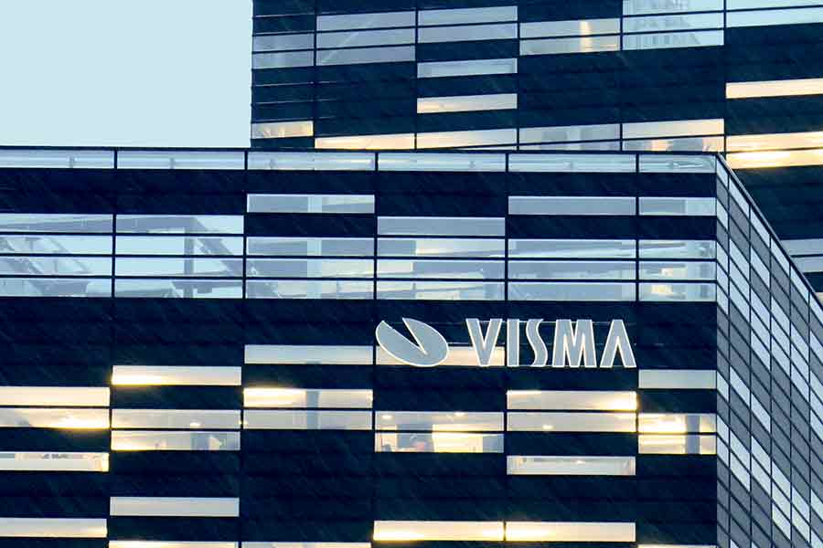 Nytt rekord i antal nystartade bolag i Sverige - visma-900