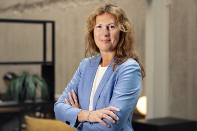 Biljana Pehrsson Kungsleden