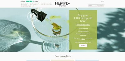 Hemply Balance