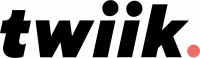 Twiik logotype