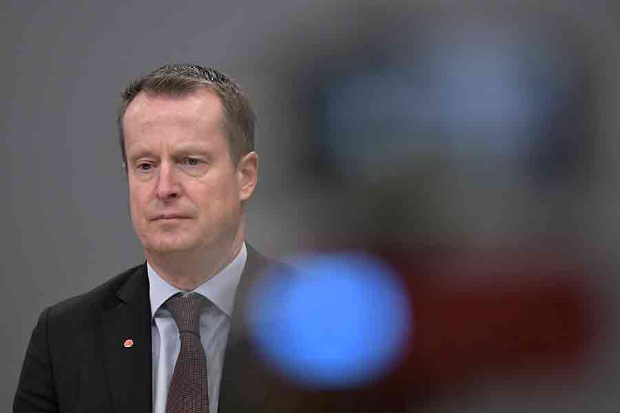 Anders Ygeman