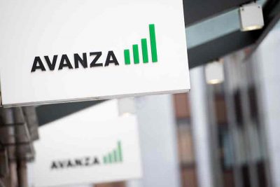 Avanza utser Klarnas Knut Frängsmyr till ny VD