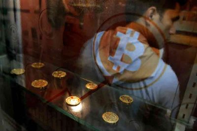 Coinbase minskar personalstyrkan med 18% - ser risk för kryptovinter