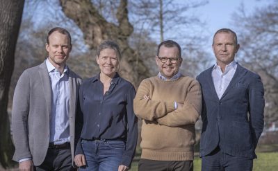 APAC Core team