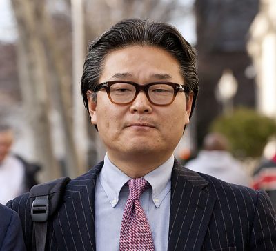Tiger Asia Management Said to Plan Fraud Charge Guilty Plea