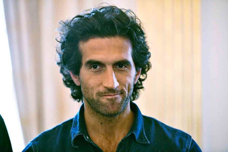 Josef Fares.