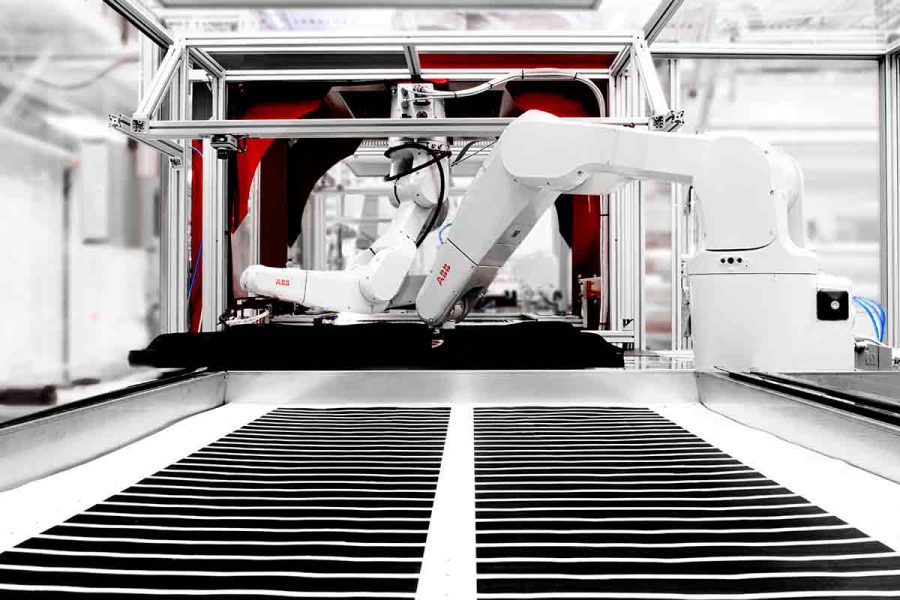 SEB: Fem bolag som vinner på automatiseringstrenden - Print-med-ABB-robotar-1200