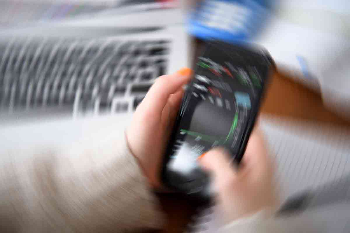 Nettosparandet hos Nordnet ökade i oktober – men svag kundtillväxt