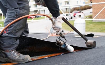 Nordic Waterproofing ökar omsättning men minskar vinst