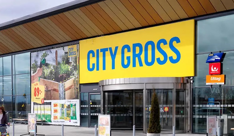 Axfood slukar Bergendahls partihandel - City Gross