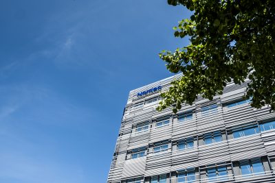 Nordea krymper sin aktieavdelning
