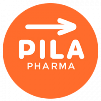 Pila Pharma logotype