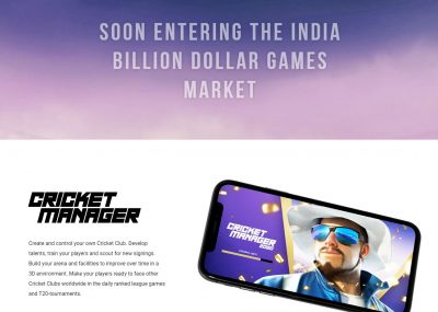 Wicket Gaming