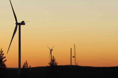 Styrelseledamot i Arise köper aktier för 6,7 miljoner kronor