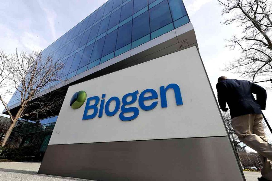 Biogen