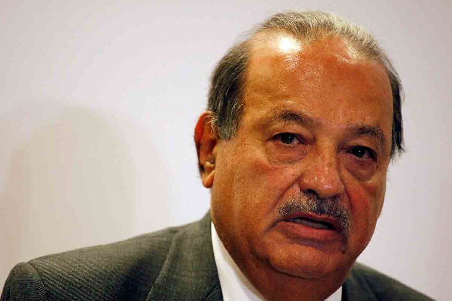 Carlos Slim