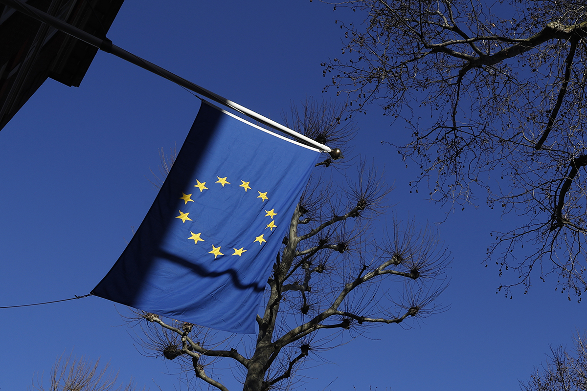 Island vill hålla folkomröstning om EU-medlemskap 2027
