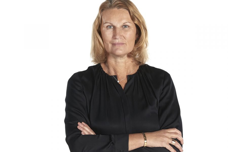 Corems VD Eva Landén.