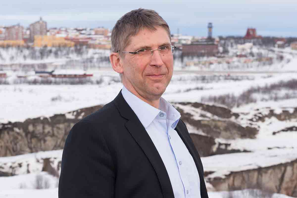 Jan Moström om Hybrit och kritiken: ”Vi ska göra det marknaden efterfrågar”