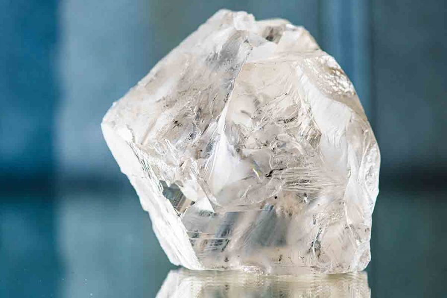 Lucara Diamond vänder till vinst - lucara-diamant-1200